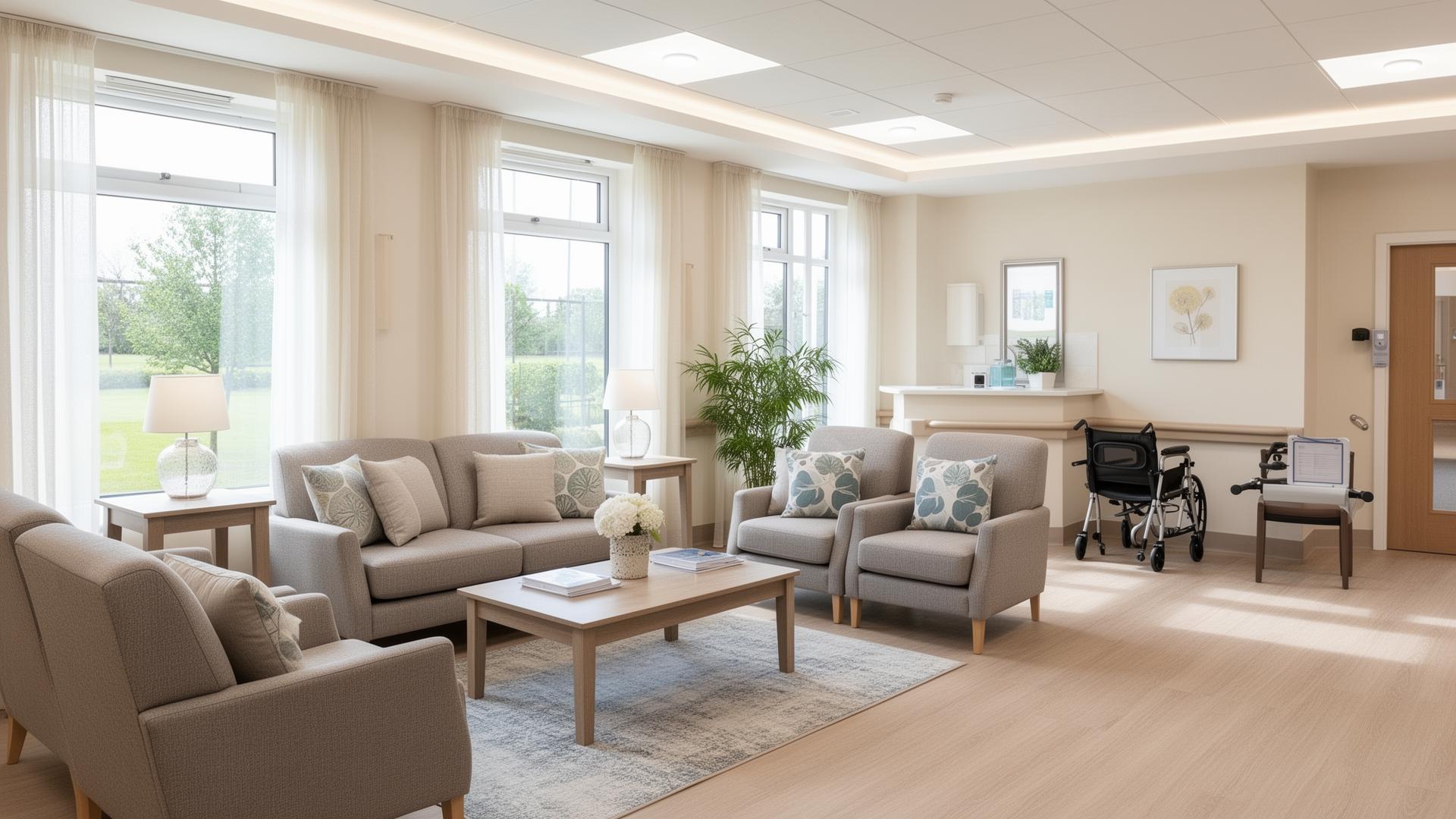Supported Living